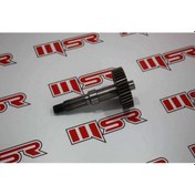 Resim Fızy 125 Aks Mili (538366551) 