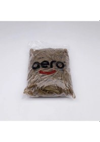 Resim Aero 180x5 1000 Gr Kauçuk Ambalaj Lastiği Kasa 