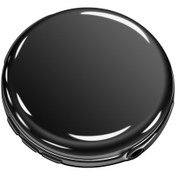 Resim Springsun Ruızu M1 Spor Mp3 Çalar 8gb Bluetooth 4.0 1.44" Tft Ekran Fm Radyo Kayıt Video E-kitap Siyah Zincirli Taşınabilir Müzik Çalar 