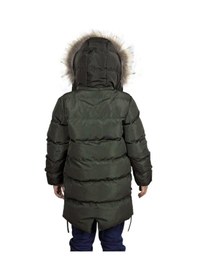 Resim Benitto Kids Erkek Çocuk Haki Mont 51233h-haki Haki 