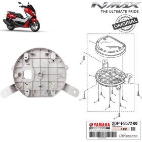 Resim Nmax 125/155 2015-2020 Orijinal Kilometre Saat Alt Kapak 