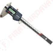 Resim Werka 150mm 3 Tuşlu Dijital Kumpas 