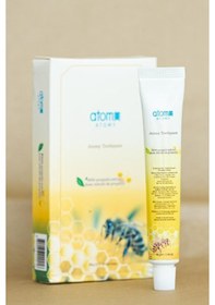 Resim Kore Propolis Ve Yeşil Çay Özlü Diş Macunu 50 Gr 