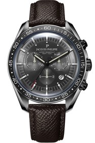 Resim Jacques Philippe JPQGC438143 Erkek Kol Saati 