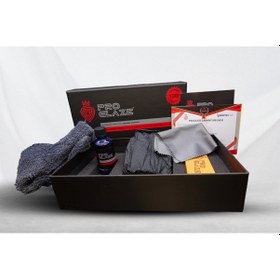 Resim Hidrofobik Nano Seramik Kaplama 