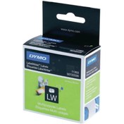 Resim Dymo S072230 Lw Çok Amaçlı Etiket,1000 Etiket-pk, 24 X 12 Mm (11353 ) 