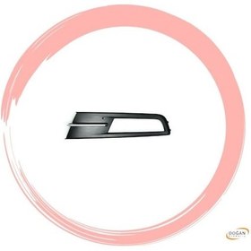 Resim Passat 2015- Sis Far Kapağı Krom Delikli Sol Oem No: 3g08546619b9 