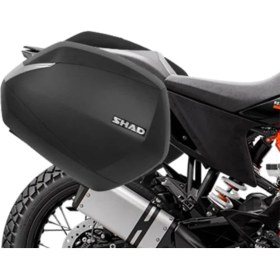 Resim Shad 3p Yan Çanta Bağlantı Demiri Ktm Duke Adventure 390 20-22 K0DK30IIF 