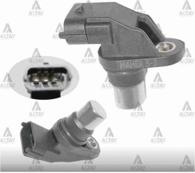 Resim Sensör Tdc Eksantrik Corolla 02-06 / Yarıs 01-05 / Rav-4 01 / 