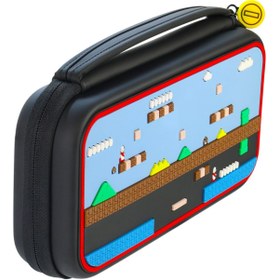 Resim Khalkedon Nintendo Switch Çanta - Super Mario 