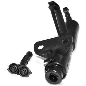 Resim Btap Volkswagen Touareg 2006-2010 Far Yikama Robotu 7L6955978A 
