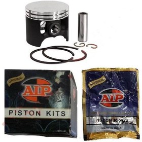 Resim Aip - Alp Piston Segman Seti 40mm - Dolmar 109 