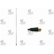 Resim Anten Getz 03-05/mazda-2 11-14 Çubuk Erkek / Uni-anten-124-122 