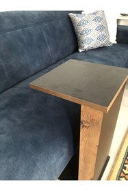 Resim evin mobilya Koltuk sehpası laptop sehpası 