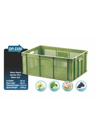 Resim Plastik Kasa Çok Amaçlı Plastik Kasa Hp 2350 