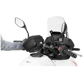 Resim Shad Depo Üstü Çanta Bağlantı Demiri BMW R1300GS Adventure W012CS 