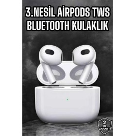 Resim Techno Stock Bluetooth Kulaklık Yeni Nesil Gürültü Önleyici Yüksek Ses Kaliteli Mikrofonlu 