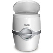 Resim Thetford Portatif Tuvalet Porta Potti 565p Yatek Karavan Tekne 