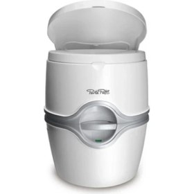 Resim Thetford Portatif Tuvalet Porta Potti 565p Yatek Karavan Tekne 