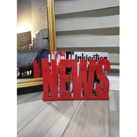 Resim Trend Pleksi Dekoratif Pleksi Gazetelik & Dergilik 