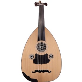 Resim Ugar Anadolu U1 Ceviz Akçaağaç Türk Udu (70030) 