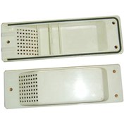 Resim Konteyner Havalandırma Kapağı 