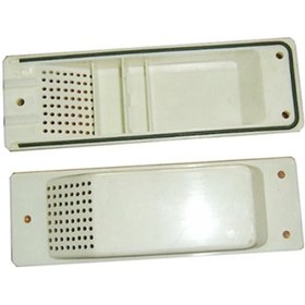 Resim Konteyner Havalandırma Kapağı 