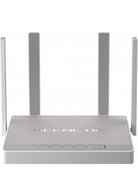 Resim KEENETIC ULTRA KN-1810-01TR AC2600 Dual Band EV Ofis Tipi Access 