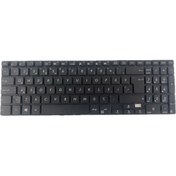 Resim Asus PU500C Notebook Klavye (OEM) 