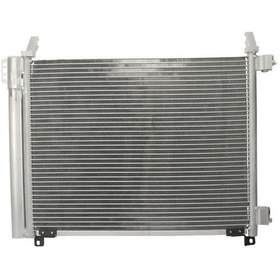 Resim Bosch 1986ad2045 Condenser. Air Conditioning Nıssan Mıcra Iv K13 10- 921001hc1b 