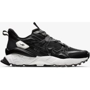 Resim Lescon Trail Mercury 4 Siyah Beyaz Kadın Spor Ayakkabı 