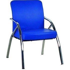 Resim Koltukstilim Egal Misafir Koltuğu Mavi 