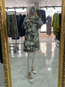 Resim Armine Trend Tunik 25YT438 - Mint / 40 