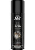 Resim Yapışkanlı Yağlayıcı Sıvı Gres 500ml. 