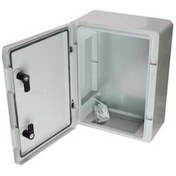 Resim Çetsan 35x50x20 Kilitli Polyester Pano 