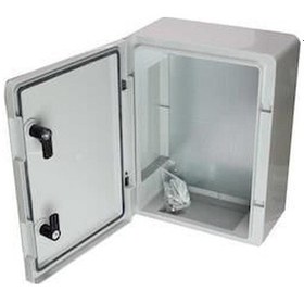 Resim Çetsan 35x50x20 Kilitli Polyester Pano 