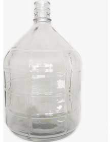 Resim Tamu Su Sebili Cam Damacana 15 Litre 