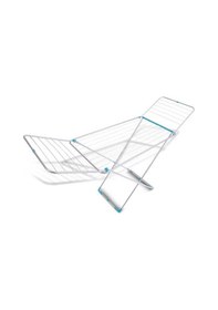 Resim Saraylı Lady 3304 Caprice Kanatlı Çamaşır Askısı Kurutmalık Gri 