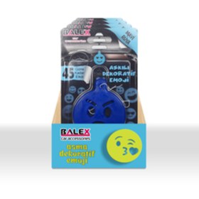 Resim Genel Markalar Emoji Oto Kokusu Mavi Rüya 24Lü Paket 