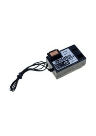 Resim Acoms Technisport V - 2 Kanal Uzaktan Kumanda Seti - Band 2 (27.0 