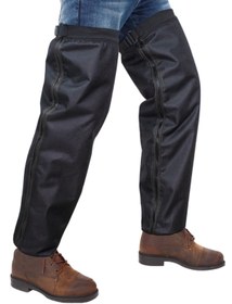 Resim baffhome Motosiklet Termal Isı Yalıtımlı Pratik Pantolon Dizlik 