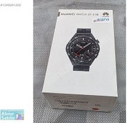Resim Huawei Watch GT 3 SE Sıfır 