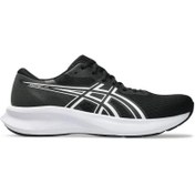 Resim Asics 1011C050-002 Patriot 14 Erkek Koşu Ayakkabısı 