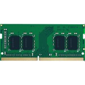 Resim Goodram 32GB DDR4 3200MHZ CL22 PC4-25600 1.2V SODIM RAM 