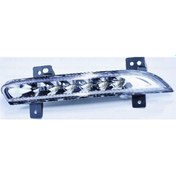 Resim Zenon-Rn9565 Gündüz Fari Sol Fluence Ledli 515331164 Diğer