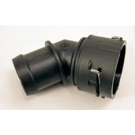 Resim 1j0122291-wısco Vw Golf4 Bora Caddy 1.4 1.6 1.9 Tdı 98 Su Flansı 1j0122291 