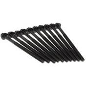 Resim Rover & Land Rover Saplama Silindir Kapak / 25 / 45 / 200 / 400 / 600 / 800 / Dıscovery /ldn10028 