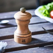 Resim Peugeot Bistro Antique Ahşap Karabiber Değirmeni 10 Cm Peugeot Bistro Antique Ahşap Karabiber Değirmeni 10 Cm