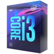 Resim Intel I3 9100f Processor (6m Cache, Up To 4.20 Ghz) Intel Işlemci Kutulu Box ELEKTRONIK-5032037158015 