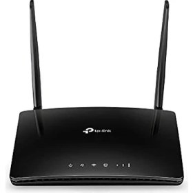 Resim Skygo MR400, AC1200 Band 4g Lte Router, 4g/3g Sım Yuvası, 64 Cihaza Kadar Bağlantı, Yapılandırma Gerektirmez, Konuk Ağı ve Ebeveyn Kontrolü Desteği 